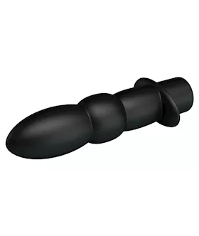 Wyatt Tapered Anal Plug