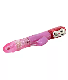 Glory Rabbit Vibrator