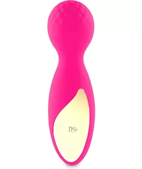 Rs Essentials Lovely Leopard Mini Wand