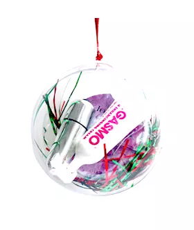 2020 Christmas Bauble - For Her