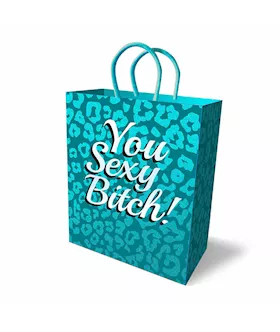 You Sexy Bitch Gift Bag