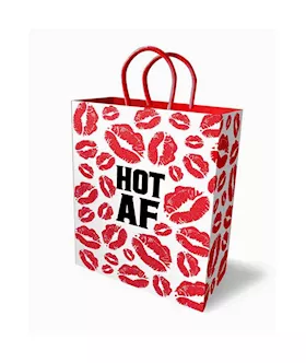 Hot AF Gift Bag