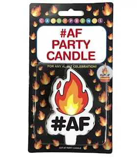 AF Candle