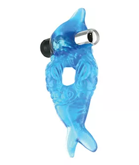 penisring delfin Baile - Penisring mit Delfin-Klitorisstimulator 1 St online kaufen main image 1