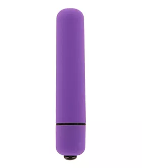 Velvafeel 3.5 Inch Bullet Vibe