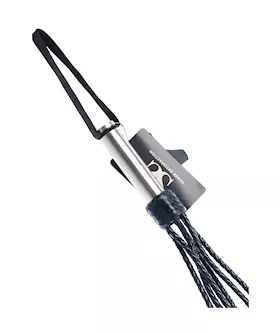 Bound X Rose Bouquet Flogger