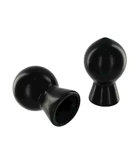 Size Matters Nipple Boosters