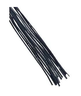 Bound X Tiny Soft Leather Flogger