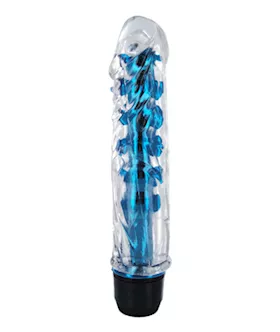 Shimmer Core Metallic Vibe