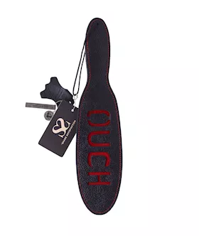 Bound X Ouch Paddle