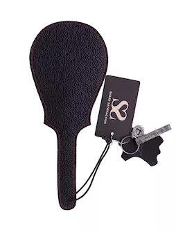 Bound X Guitar Paddle