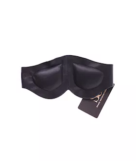 Bound X Heavy Duty Padded Blindfold