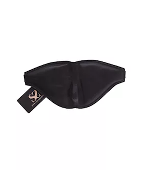 Bound X Eye And Nose Blindfold