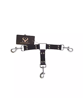Bound X 3Way Connector Clip