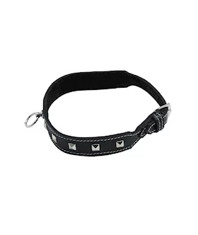 Bound X Studded Leather 7 Piece Bondage Kit
