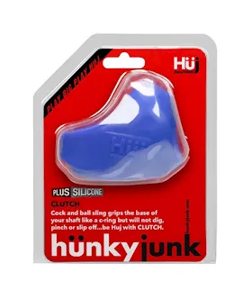 Clutch Cock And Ballsling