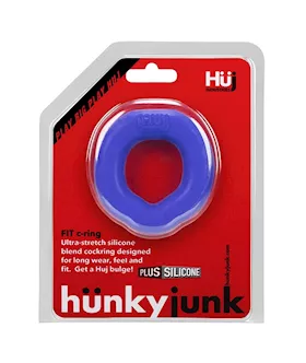 Fit Ergo Long Wear C-ring