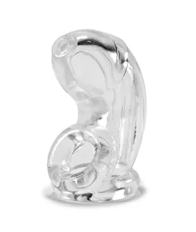 Cock-lock Chastity Cage 