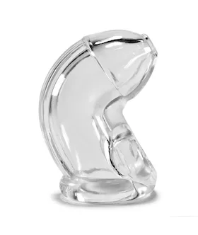 Cock-lock Chastity Cage 