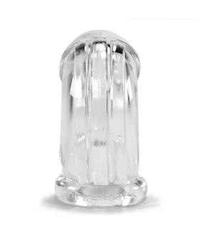 Cock-lock Chastity Cage 