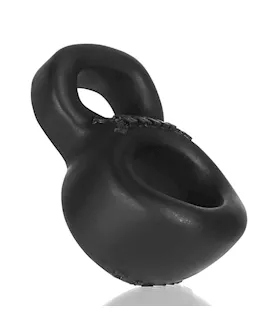 Meatballs Chastity Ring