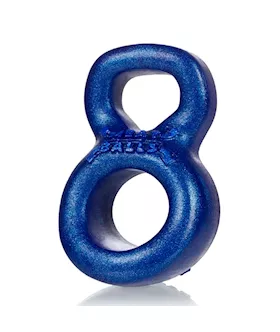 MEATBALLS chastity Ring