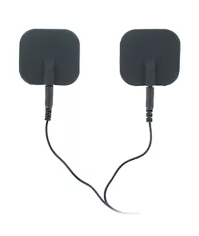 Zeus Deluxe  Electro Pads