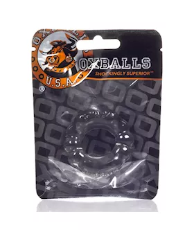 6-pack Cockring