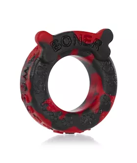 BONER Cockring