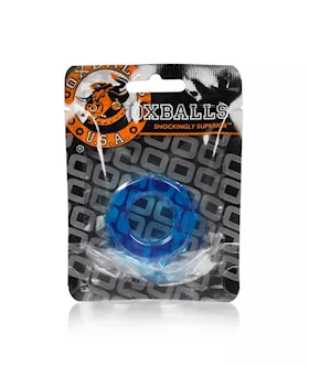 Humpballs Bumper Cockring