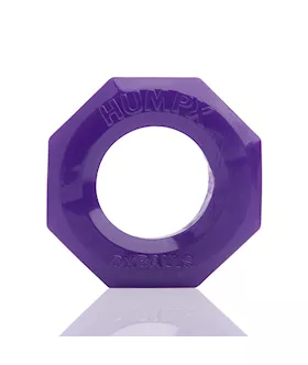 Humpballs Cockring
