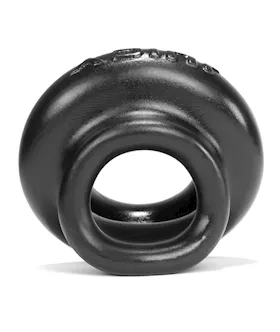 JUICY padded cockring