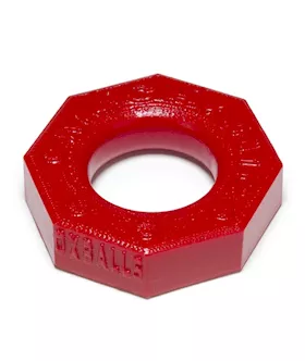 Mechanic Cockring