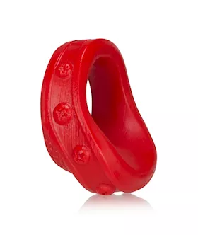 Plow Cockring 
