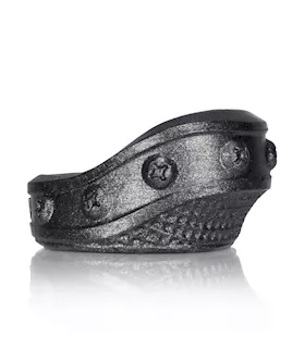 Plow Cockring 