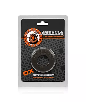 Sprocket Cockring