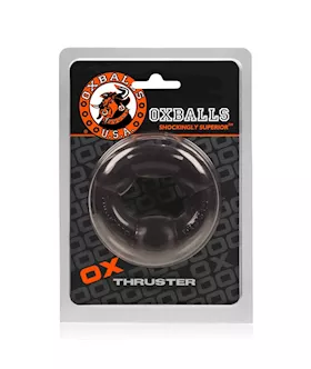 Thruster Cockring