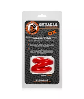 Z-balls Ballstretcher