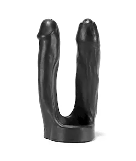 3WAY Double Penetrator