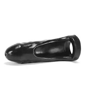 Thug Double Penetrator