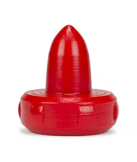 Blaster Asslock With Stopper