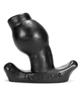 DEVILS PLUG hollow plug  45 Inch