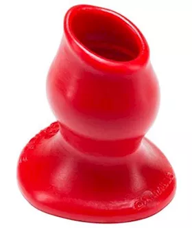 PIGHOLE2 hollow plug
