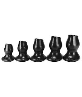 PIGHOLE3 hollow plug  475 Inch