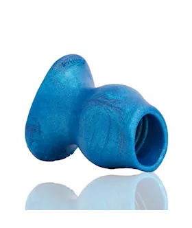 Pighole-4 Hollow Plug