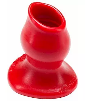 PIGHOLE4 hollow plug