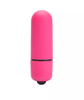 Beginners Pink Magic Bullet