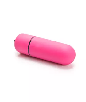 Beginners Pink Magic Bullet