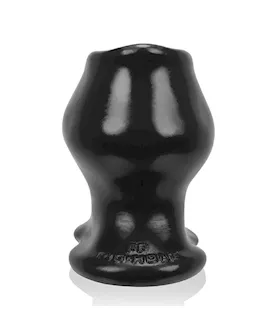 PIGHOLEFF hollow plug
