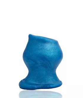 PIGHOLEFF hollow plug